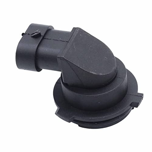 Tbest Sonstiges Zubehör H7 Scheinwerfer Lampenfassung Halter 1226084 Ersatz Passend für Astra G/Zafira A h7 lampenfassung, astra g h7 lampenfassung,h7 birne halter, astra g h7,h7