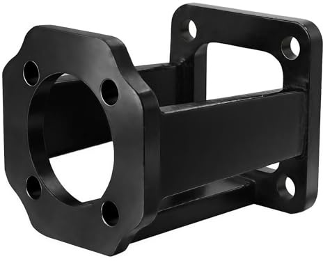 Log Splitter Replacement Bracket Log Splitter Hydraulic Pump Mount Fit for 5-7 Hp Engines Log Splitter Pump Accessories,Hydraulic Pump for Log Splitter Replacement Brackets