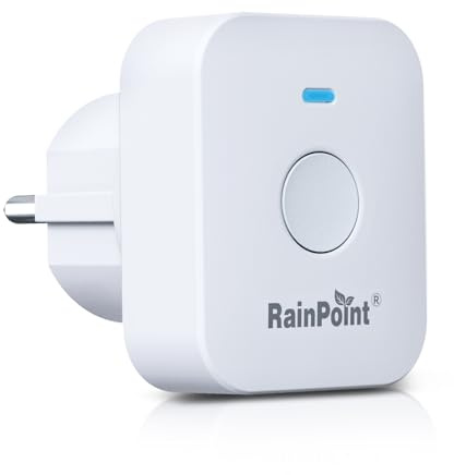 RAINPOINT WiFi-Hub für 102BW WiFi-Bewässerungscomputer (TWG009BW)