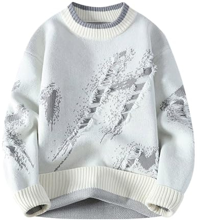 Maglione Lana Con Cappuccio Uomo Maglia Lana Mezza Zip Uomo Maglione Lana Grossa Uomo Maglioni Con Zip Corta Uomo Maglioni Larghi Uomo Maglione Sotto La Giacca Uomo Maglione Con Manicotti Maglione
