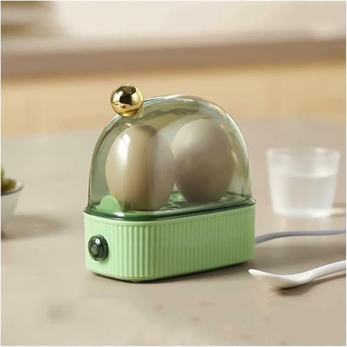 Egg Boiler, Automatic Rapid Cooker, Multi-Function Egg Cooker for Household and Dormitory