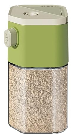 Shakers Di Pepe Salato - Shaker Di Condimento In Trasparente, | Bottiglia Di Distributore Di Pepe Di Ermetico Con Coperchio | Bottiglia Di Shaker Sale A Perdita Per La Festa Del Cortile Pe