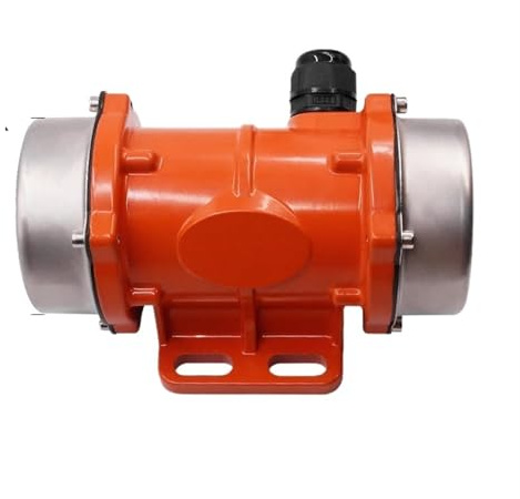 Moteur de vibrateur à béton 30 W monophasé AC électrique vibrant moteur de vibration 3600 tr/min moteur étanche en aluminium