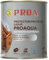Lasur protector para madera al agua exterior. Castaño viejo. 750 ML. Cuida y protege la madera con acabado natural. Proa.