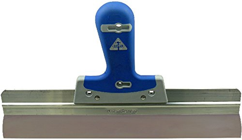 HaWe 15.111 Flächenspachtel 1000 mm rostfrei
