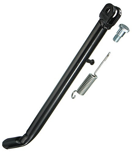 Alamor Béquille Latérale avec Socle À Ressort pour Crf Klx 125Cc 150Cc Pit Dirt Bike Pocket-#2