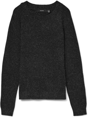 VERO MODA Female Strickpullover VMDOFFY Strickpullover | Knitted Pullover
