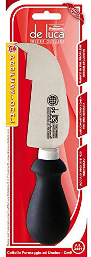 De Luca Coltello Formaggio Inox CM.9 3441-9-
