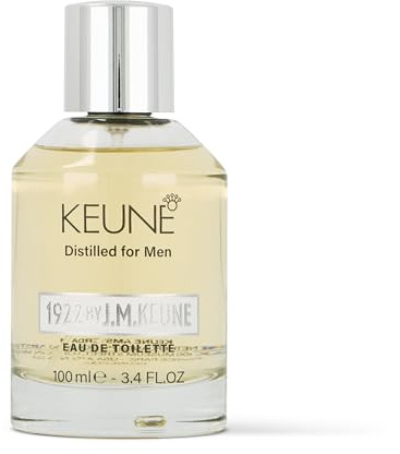 Keune 1922 For Men Eau De Toilette