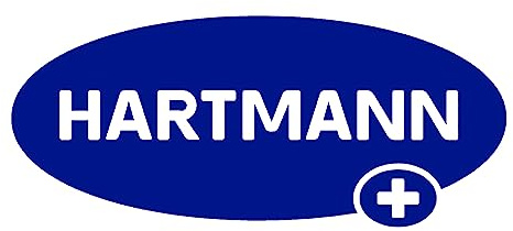 Inkontinenz-Unterlage Hartmann Moli Care Premium Bed Mat Textile 7 Tropfen 85 cm x 90 cm, 10 Stück