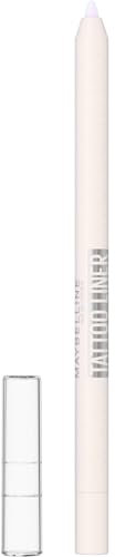 Maybelline New York Poreless Jelly Blurring Primer, Porenfreie Haut mit Frischekick, Mit Niacinamid für eine mit Feuchtigkeit versorgte Haut, Make-up-Halt für bis zu 24 Stunden, Vegane Formel, 30ml