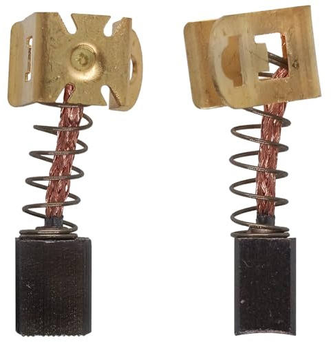 Escobillas de carbón para taladro de impacto inalámbrico Bosch GSB 18 VE-2LI