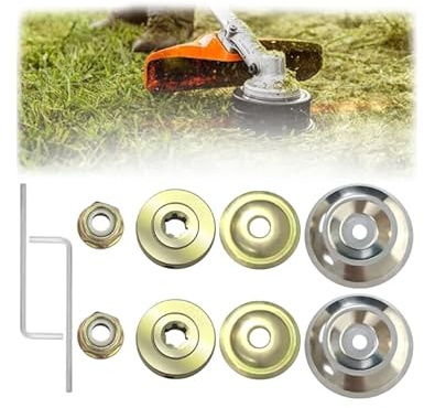 KOQAIIZ Accessori Decespugliatore