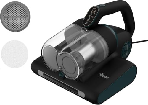 Hoover HMC5 Core Aspirateur à Main pour Matelas | 4 Fonctions Auto