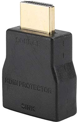 Jiawu Surge Protector for ESD and Surges, Surge Protective Device for IEC 61000-4-2/4-4/4-5, Plug and Play Protector for Input Output Protection,