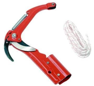 SVETTATOIO DOPPIA LEVA P34-27A-F SANDVIK CON CORDA TAGLIO 30 MM FER 6439