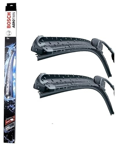 AR552S, 3397118984 Bosch Aerotwin Scheibenwischer Wischblatt Nachrüstungsset (Bosch AeroTwin AR552S)