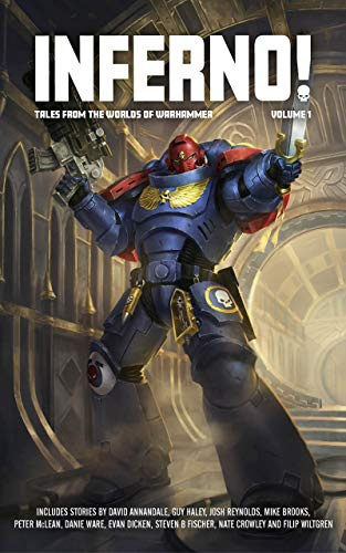 Black Library