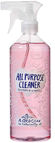 Action GmbH A Good Clean Allesreiniger All But Nettoyant 750 ML Bouteille Vaporisateur