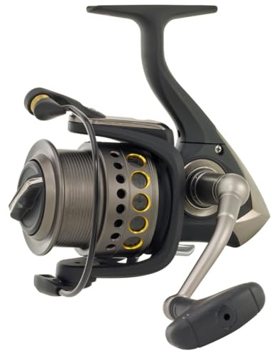 RYOBI Cynos III 8500 Feeder - Feederrolle, Angelrolle zum Feedern, Rolle zum Friedfischangeln