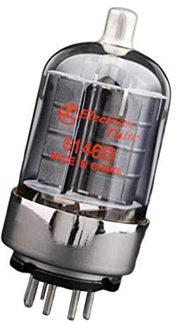 Harilla 6146B Vacuum Tube Guitar Preamp Electric Vacuum Tube