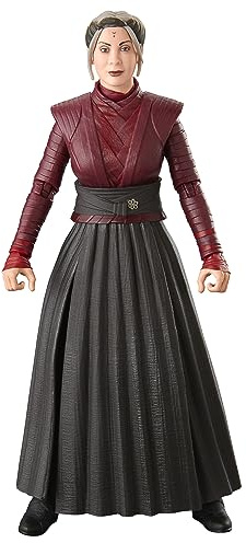 Star Wars The Black Series Morgan Elsbeth, Action-Figur Ahsoka (15 cm)