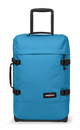 Eastpak TRANVERZ S Koffer, 51 cm, 42 L, Broad Blue (Blau)