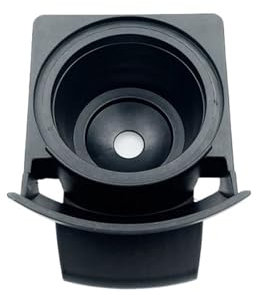 For Ne-stle for Do-lce Gu-sto Kapsel Kaffeemaschine EDG466 455 456 Kapselhalter Schwarz Kaffeemaschine Teile