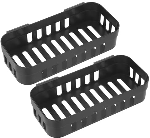 Toddmomy Lot de 2 Pots de Fleurs Suspendus pour Aquarium