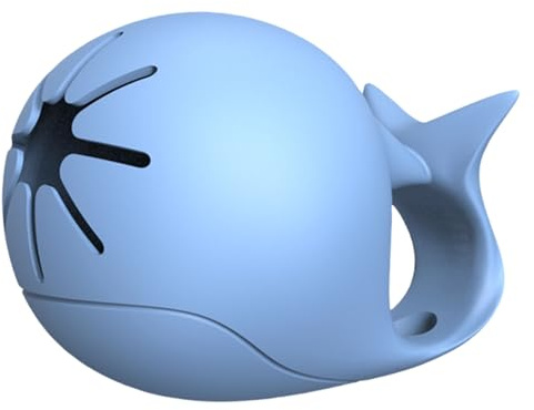 Support de vernis à ongles anti-déversement - Organisateur portable - Anneaux - Outil de manucure - Cadeau pour vernis à ongles