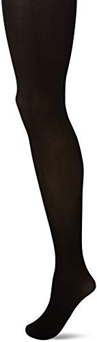Goldenlady Mujer My Beauty 50 2p Medias 50 DEN, Negro (Negro 099a), Large (Talla del fabricante: 4 – L)