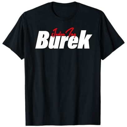 Burek T-Shirt I Balkan Spezialitäten Kollektion T-Shirt