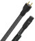 Audioquest Netzkabel Blizzard EU 3 m C-13