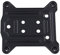 Gintai CPU Backplate Bracket Holder Kühler Ersatz für Intel LGA 1150 1155 1156