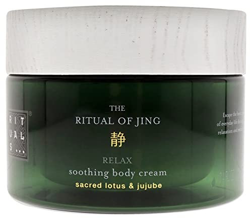 RITUALS The Ritual of Jing K?rpercreme, 220 ml, 1106876
