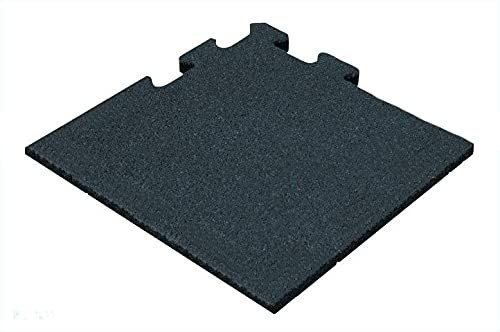 Vivol Estera de protección contra caídas – sistema de puzzle, pieza angular