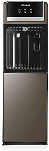 FGDFGDG Erogatore dell'Acqua del Serbatoio di accumulo Superiore Caldo e Freddo da 5 galloni, distributore Automatico di Acqua Calda istantanea a Risparmio energetico e distributore