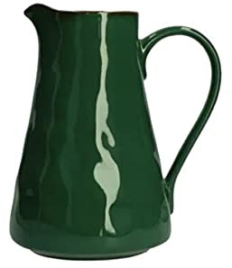 ROSE & TULIPANI - Pichet 0,6 L Concert Vert Forêt