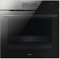 Amica EBSX 949 610 S Dampfbackofen Schwarz Glas