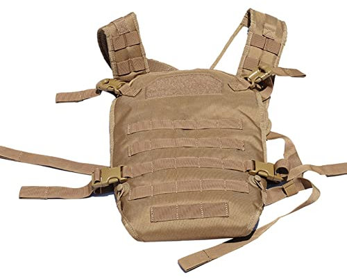 WPHH Babytrage, Ergonomischer Baby Hüftsitz, Tragbares Baby Tragetuch Für Outdoor-Reisen Und Trekking, Wasserdichtes Und Verschleißfestes Nylongewebe
