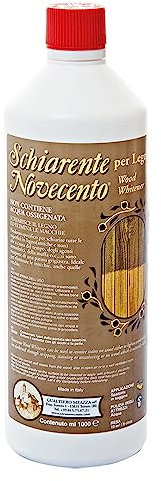 1PEZZO SCHIARENTE PER LEGNO lt. 1