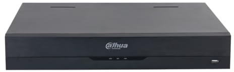 Dahua Enregistreur NVR 32 canaux 16x PoE DHI-NVR5432-16P-EI