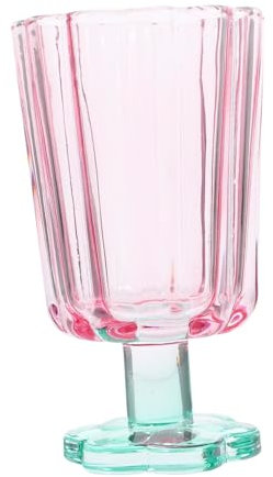 CONGARTENO Bicchiere Da Margarita Calici Da Vino Rosso Bicchieri Per Bere in Casa Bar E Banchetti