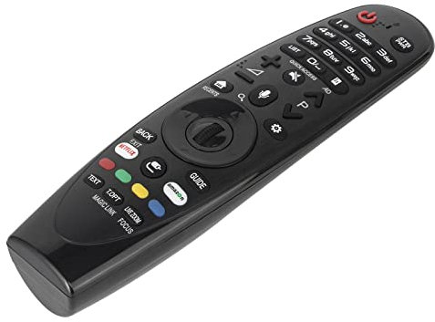Control Remoto mágico AN-MR650A con función de Voz for Uso con televisores Inteligentes OLED 3D UF9500 UF7702 OLED 5EG9100 55EG9200