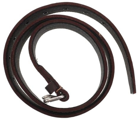 BESPORTBLE Steigbügelriemen Aus Weicher Steigbügelriemen Für Reiten Unverzichtbar Für Reittrainingsbedarf