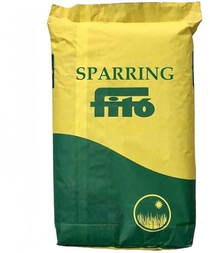Sementi da prato SPARRING FITO’(Sementi da prato SPARRING FITO’, conf. da 5 kg)