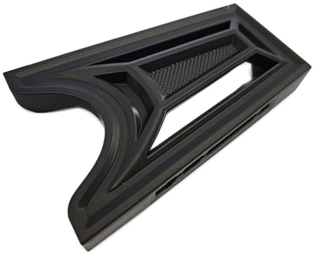 Connector for Legion Go 2 Handles, 3D Printed Grip Support Bracket Stand for Handheld Game Console, Stability Bracket for Game Controller Accessories (Black)
