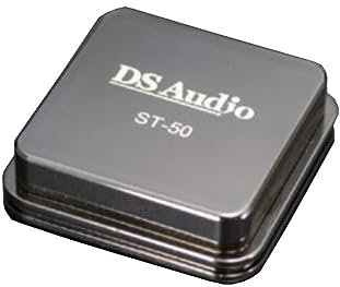 DS-Audio ST-50 Stylus Cleaner, Nadelreiniger für Tonabnehmer, High-End