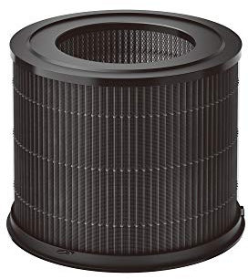 smartmi Filter-Ersatz – H13 True HEPA, Vorschicht und innere Schicht – absorbiert Pollen, Staub und mehr Partikel zu Hause, im Büro