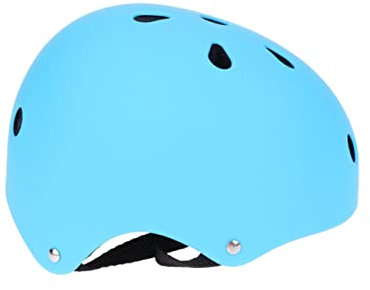 Toddmomy Fahrradzubehör Cascos para Bicicletas Fahrradhelm Skateboard-helme Skate-Helm Schubkarrenhelm Zubehör Ski Skihelm